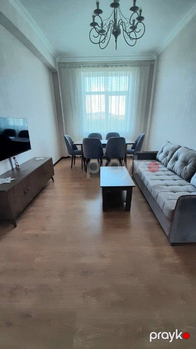 Satılır 3 otaqlı yeni tikili 85 m² — Mənzil, Bakı (3)
