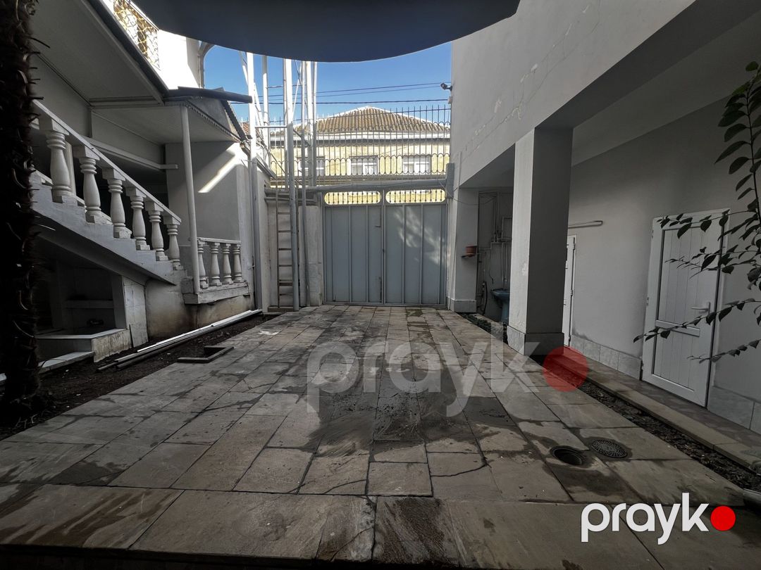 İcarəyə verilir 10 otaqlı həyət evi/bağ evi 260 m² — Ev, villa, Bakı (10)