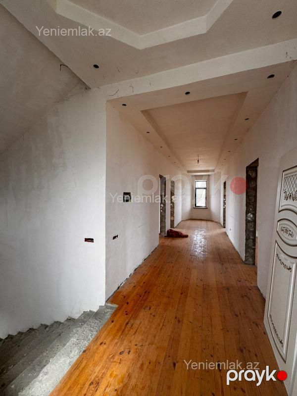 Satılır 7 otaqlı Həyət evi / Villa, 280 m², Sabunçu rayonu — Ev, villa, Bakı (12)