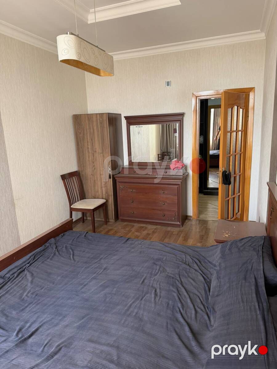 İcarəyə verilir 3 otaqlı yeni tikili 82 m² — Mənzil, Bakı (2)