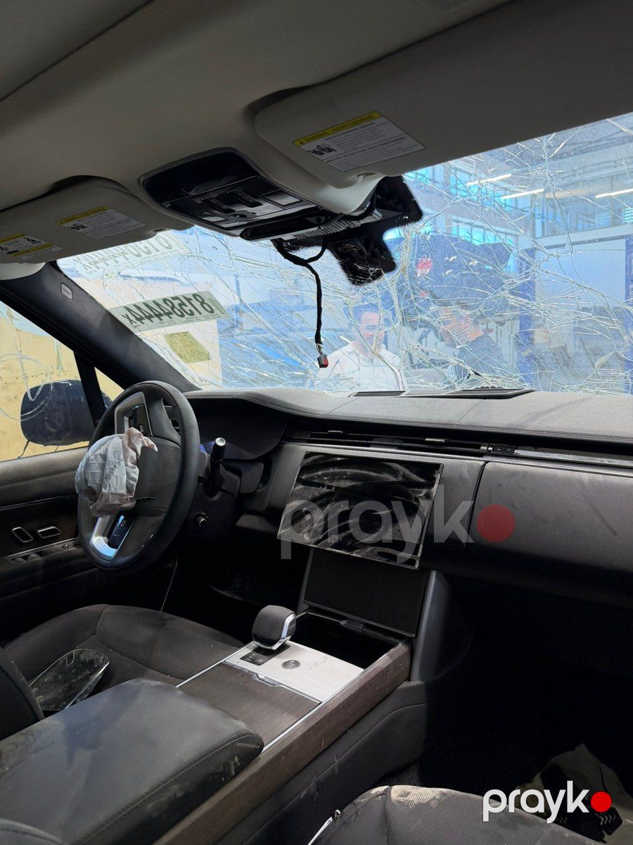 Range rover ehtiyat hissələri — Ehtiyat hissələri və aksesuarlar, Bakı (2)