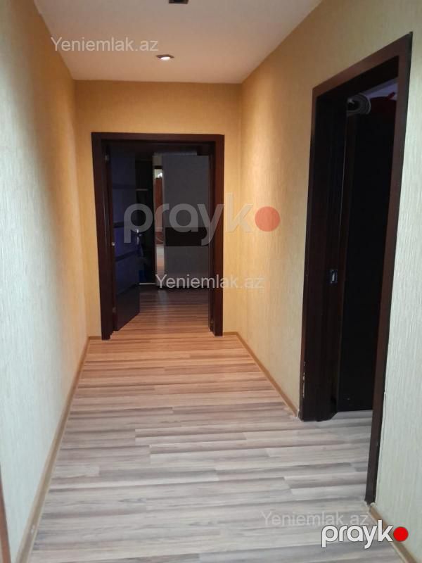 Satılır 3 otaqlı Bina evi menzil (Yeni tikili), 113 m², Sabunçu rayonu — Mənzil, Bakı (7)