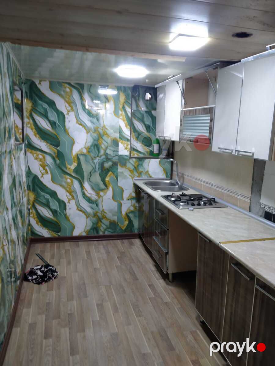 Satılır 4 otaqlı həyət evi/bağ evi 140 m² — Ev, villa, Bakı (10)