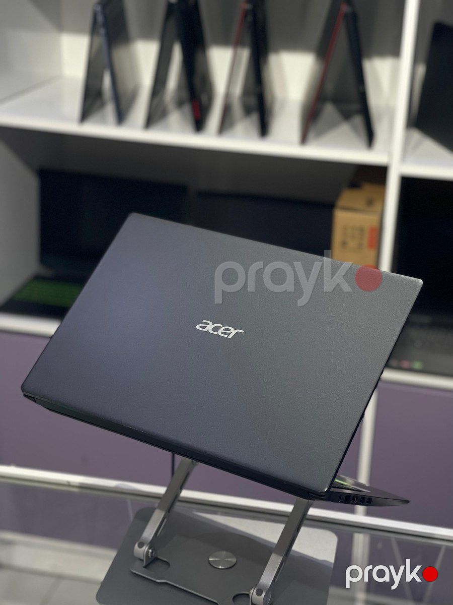Noutbuk Acer Aspire 3 — Noutbuklar, Bakı (4)