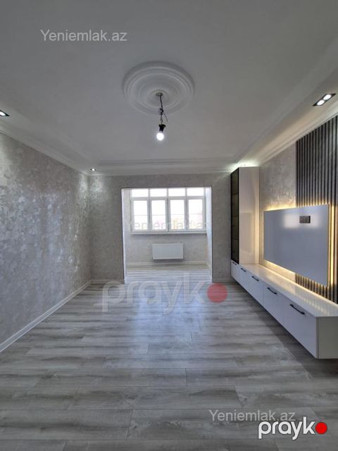 Satılır 3 otaqlı Bina evi menzil (Köhnə tikili), 67 m², 9-cu mikrorayon — Sumqayıt