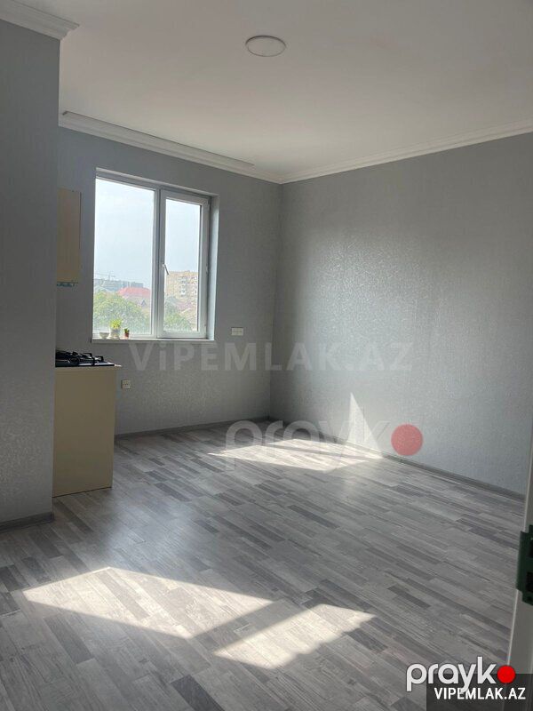 Suraxanı rayonunda 2 otaqlı Yeni tikili Kirayə verilir, 40 m² — Mənzil, Bakı (4)