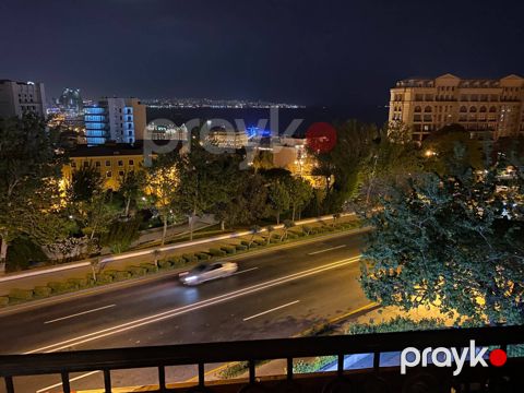 İcarəyə verilir 1 otaqlı köhnə tikili 50 m² — Bakı