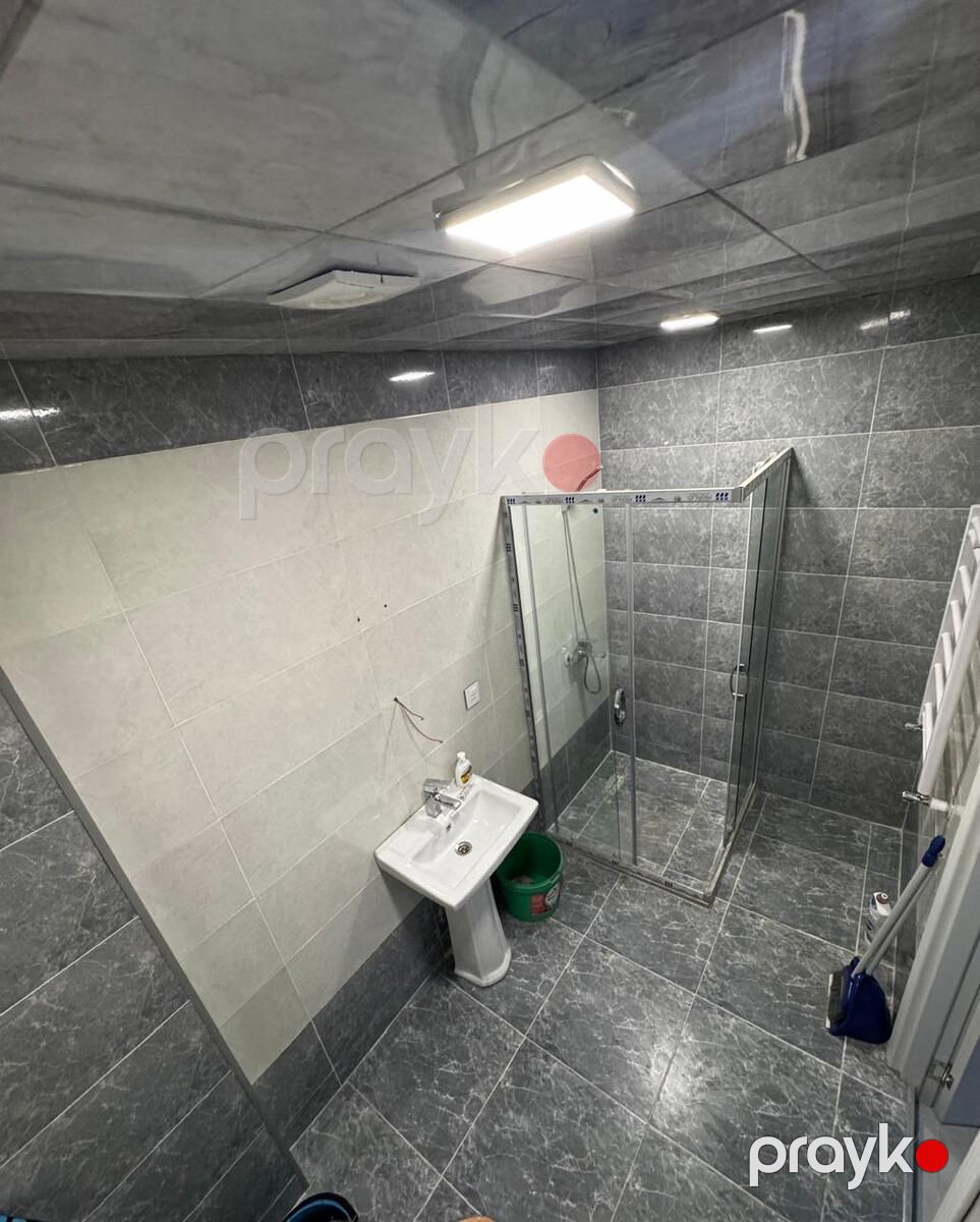 İcarəyə verilir 1 otaqlı yeni tikili 68 m² — Mənzil, Bakı (12)