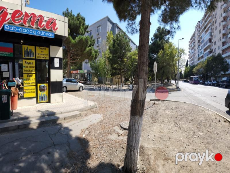Satılır 3 otaqlı Həyət evi / Villa, 80 m², 49-cu məhəllə — Ev, villa, Sumqayıt (11)