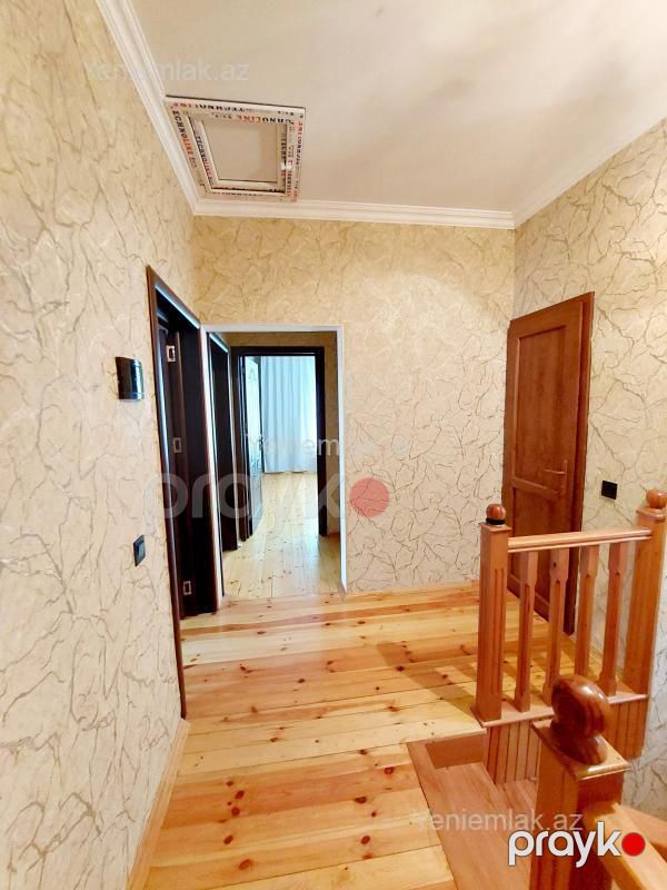 Satılır 4 otaqlı Həyət evi / Villa, 116 m², Corat bağları — Ev, villa, Sumqayıt (7)