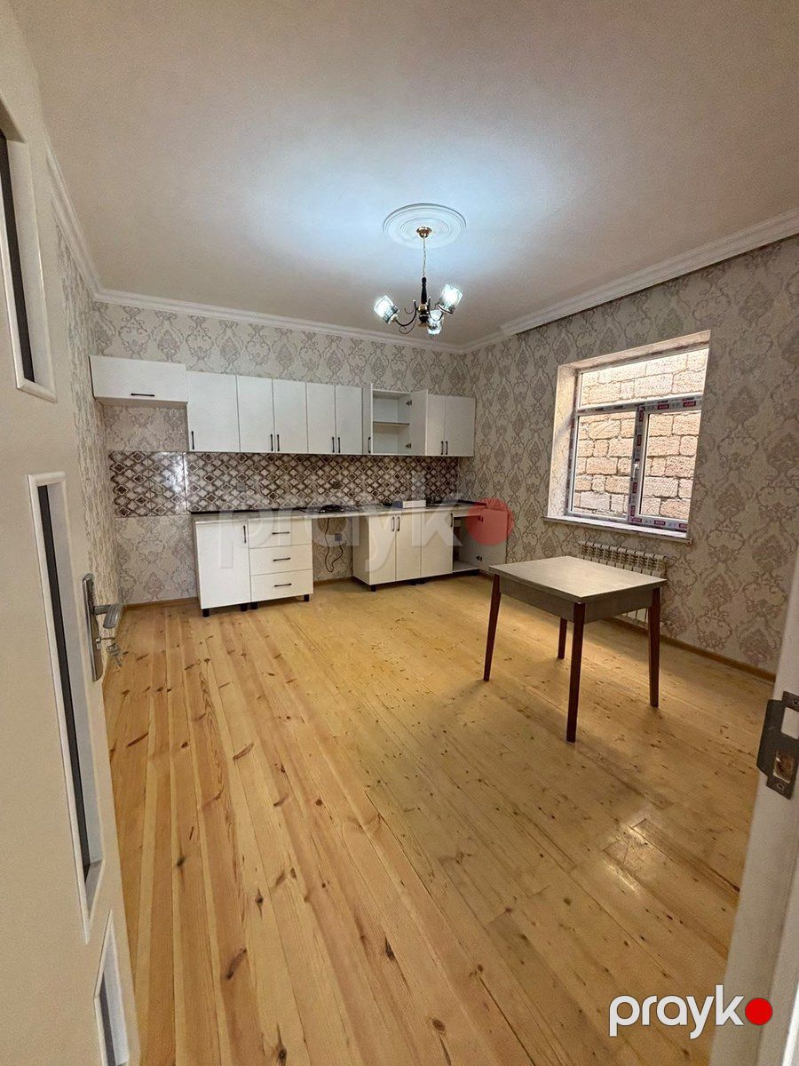 Həyət evi kirayə verilir, Mehdiabad qəs — Ev, villa, Bakı (4)