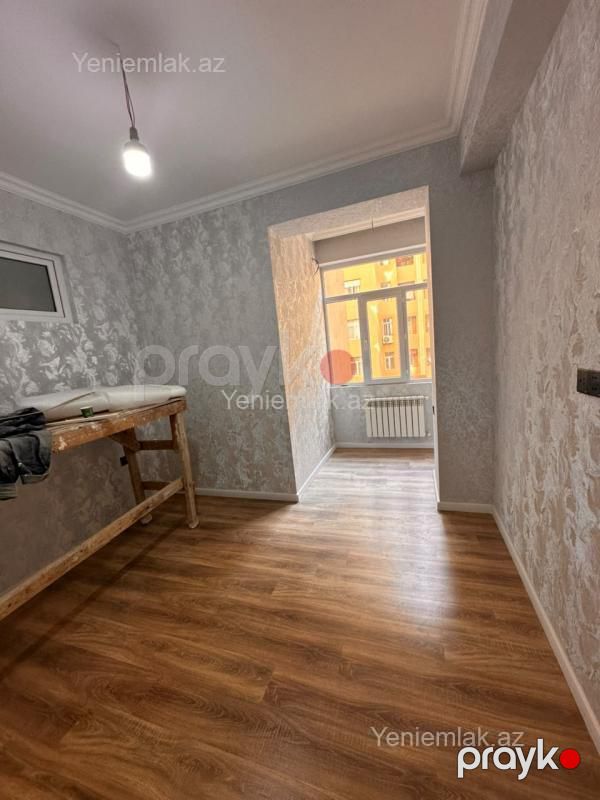 Satılır 3 otaqlı Bina evi menzil (Yeni tikili), 74 m², Məhəmmədli — Mənzil, Abşeron (5)