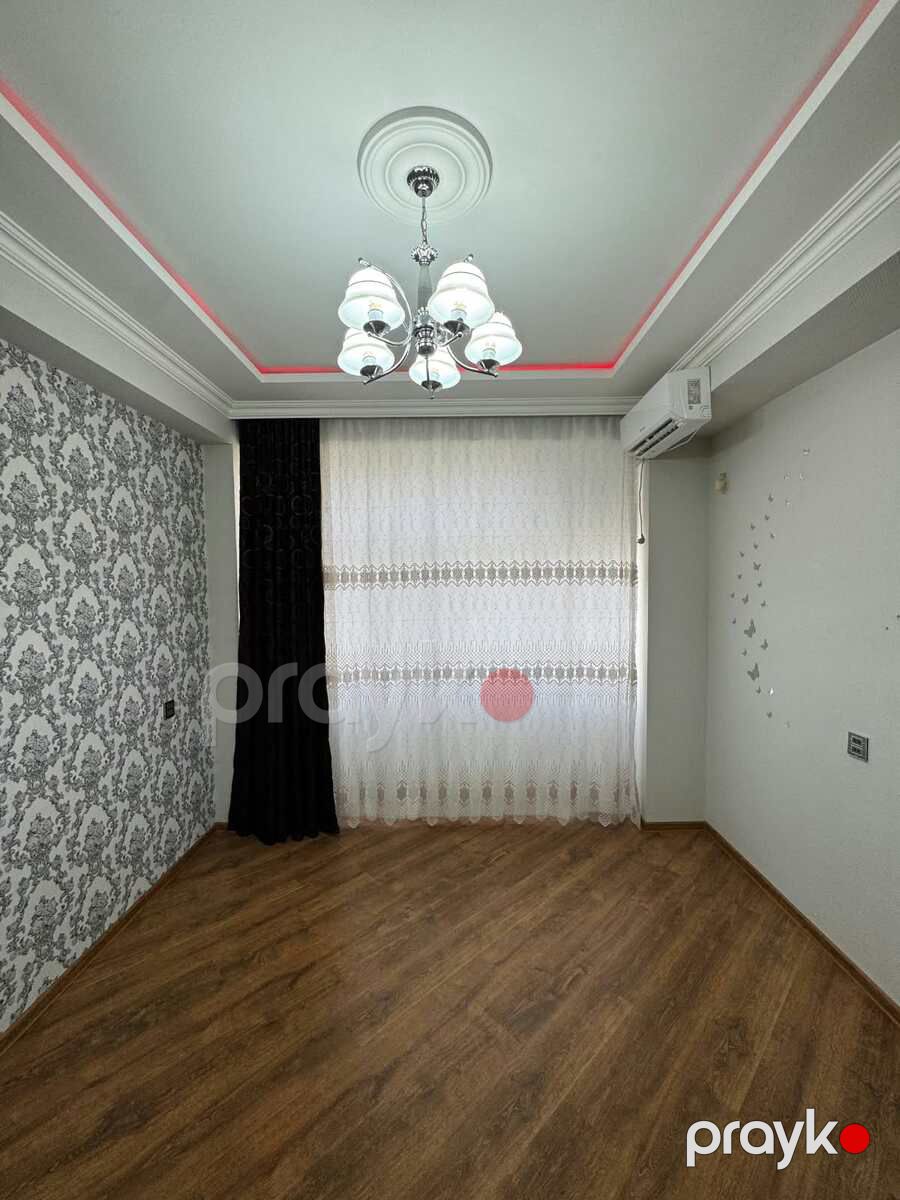 Satılır 2 otaqlı yeni tikili 60 m² — Mənzil, Bakı (9)