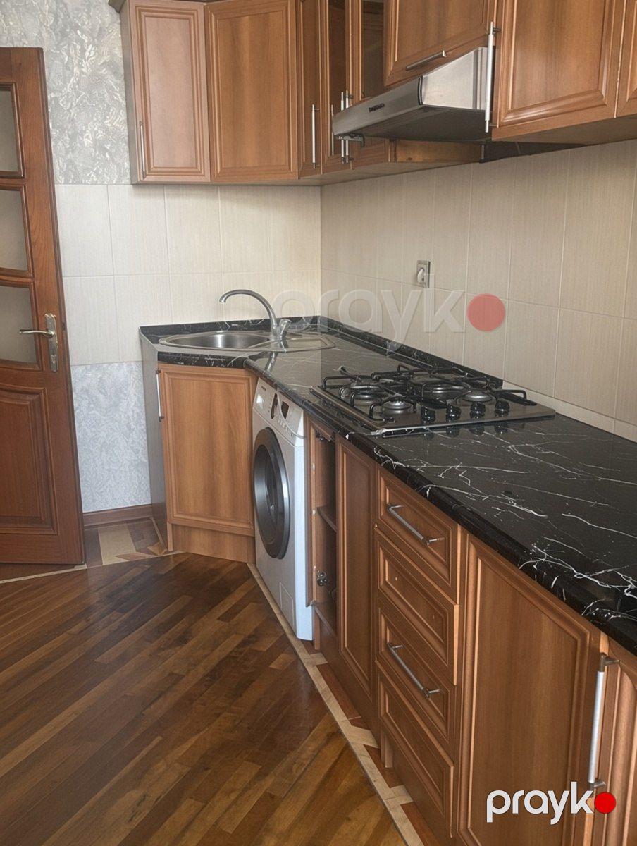 İcarəyə verilir 2 otaqlı yeni tikili 70 m² — Mənzil, Bakı (3)