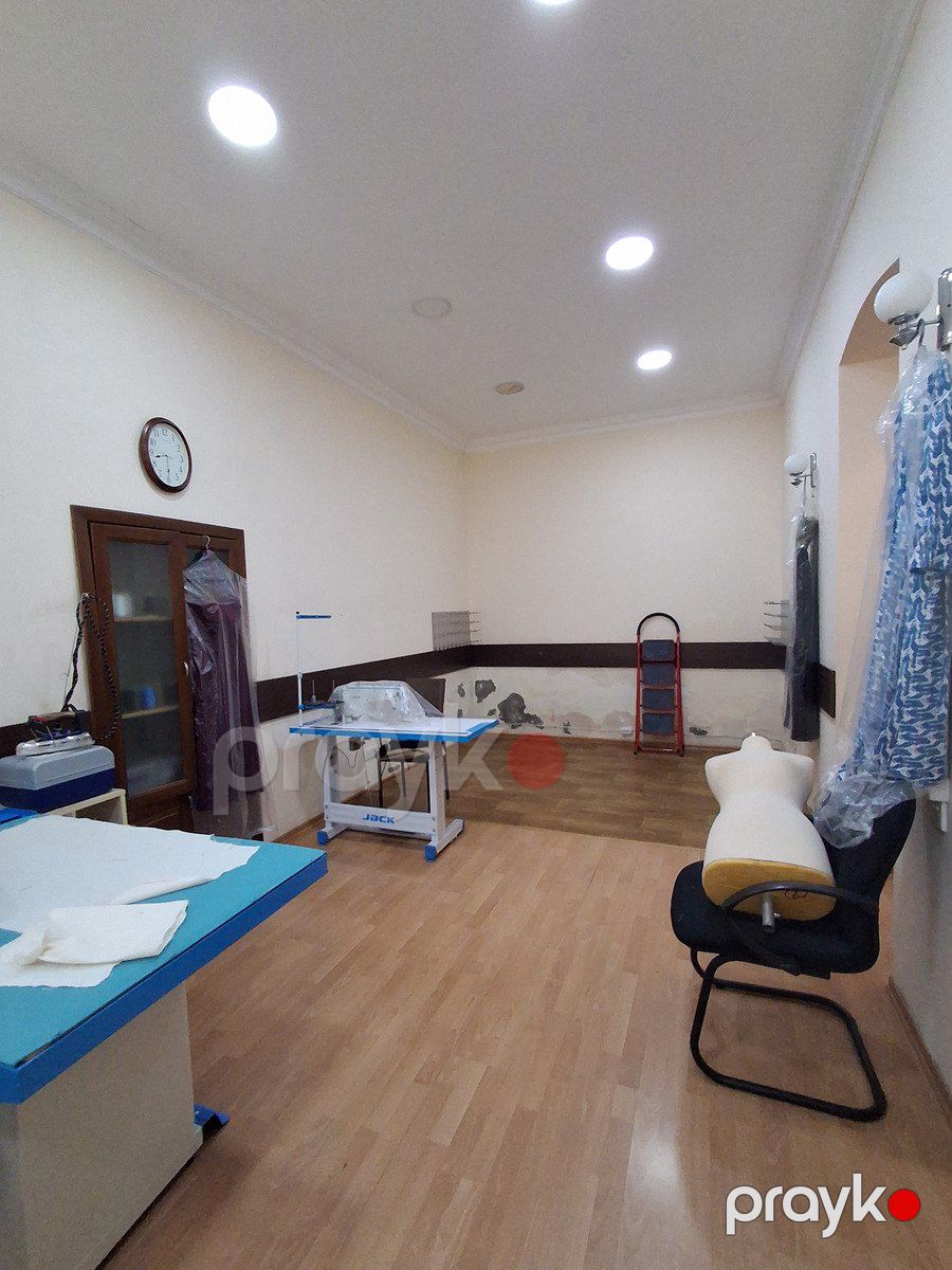 Satılır obyekt 68 m² — Əmlak, Bakı (3)