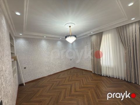 Satılır 2 otaqlı köhnə tikili 45 m² — Bakı
