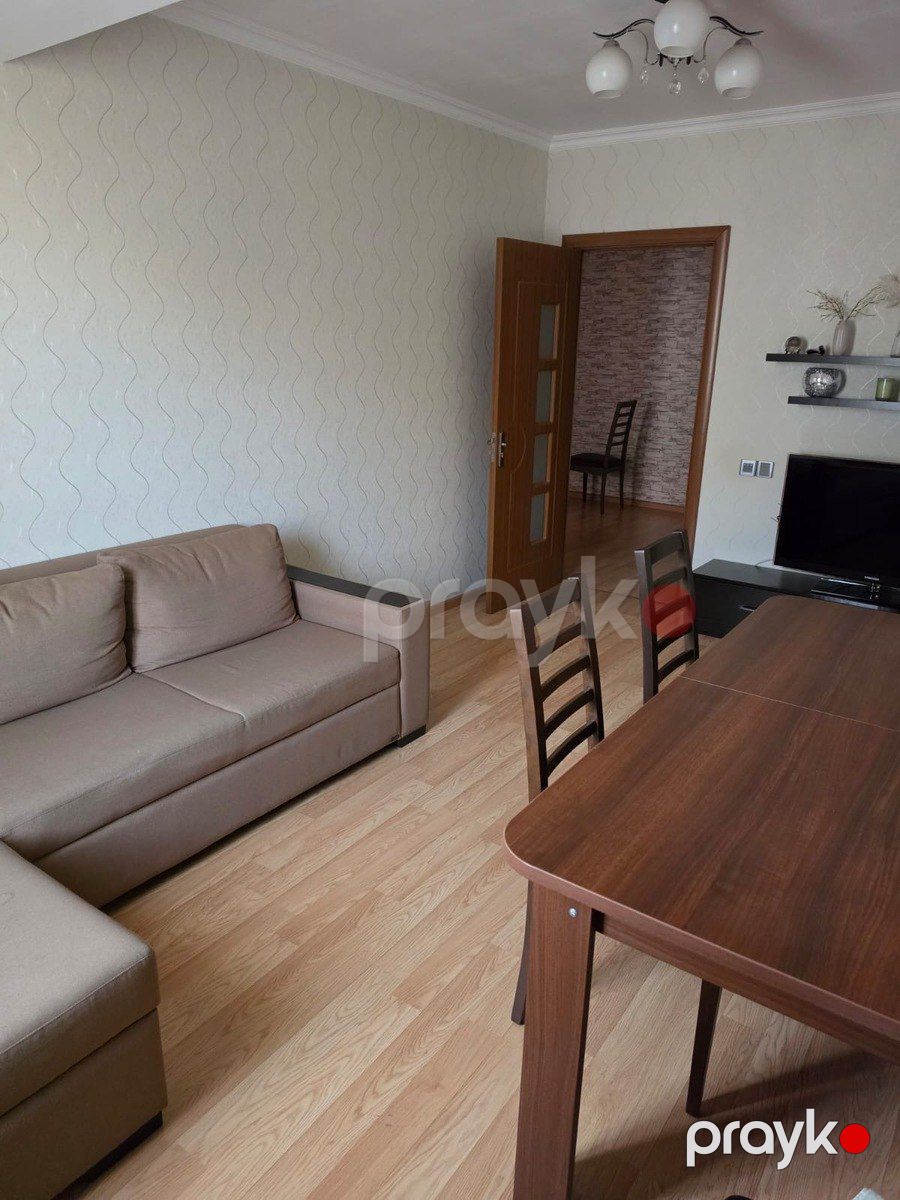 Satılır 3 otaqlı yeni tikili 102 m² — Mənzil, Bakı (2)
