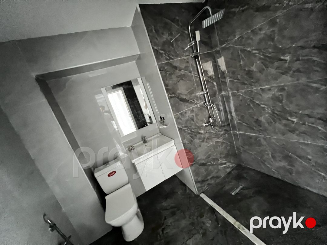 İcarəyə verilir 4 otaqlı yeni tikili 100 m² — Mənzil, Bakı (8)