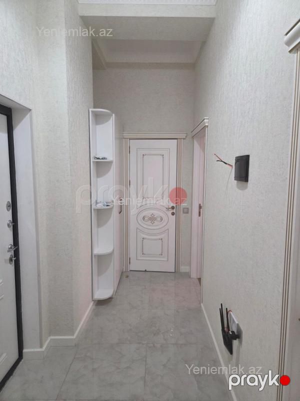 Satılır 2 otaqlı Bina evi menzil (Yeni tikili), 61 m², Sumqayıt Bulvarı — Mənzil, Sumqayıt (7)