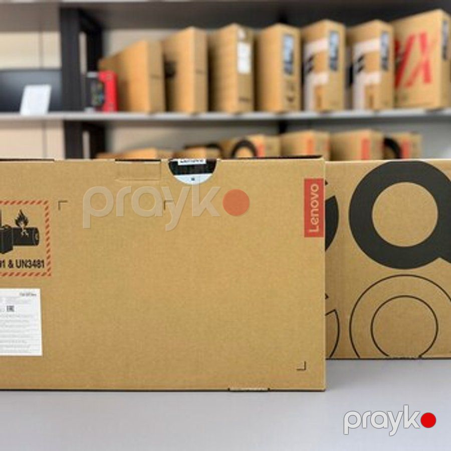 Noutbuk Lenovo LOQ 15AHP10 83JG007LRK — Noutbuklar, Bakı (2)