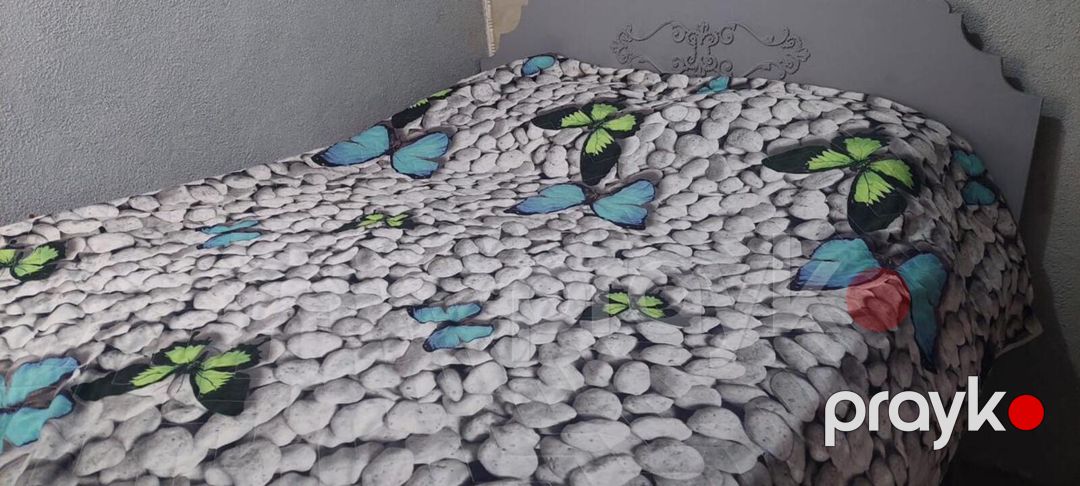 İcarəyə verilir 2 otaqlı köhnə tikili 30 m² — Mənzil, Bakı (4)