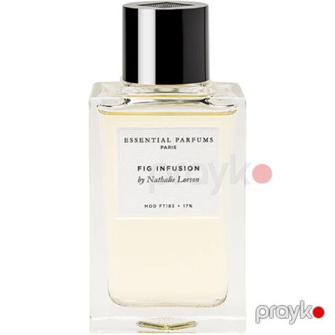 Uniseks parfüm Essential Parfums Fig Infusion EDP 100 ml 008V01 — Bakı