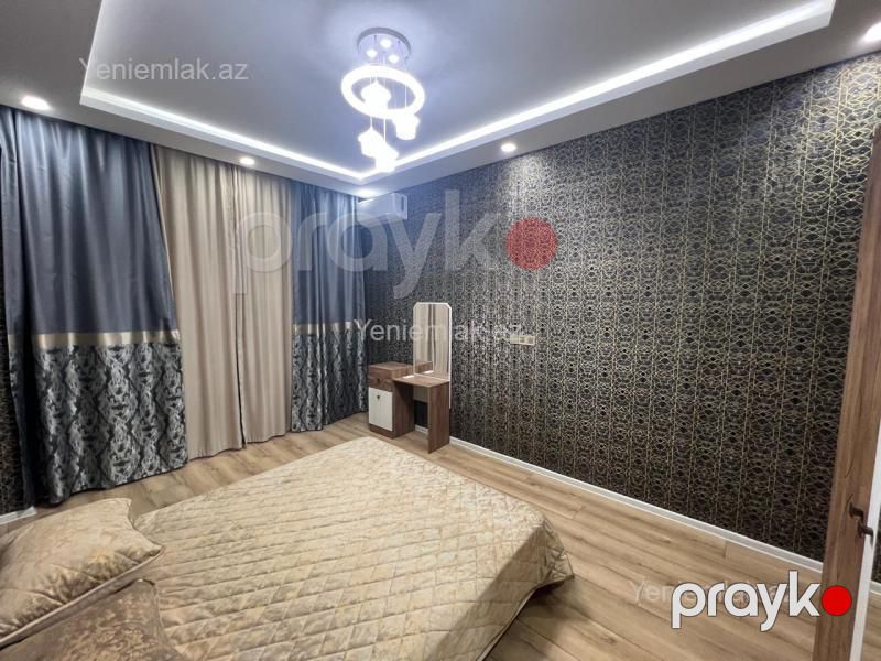 Satılır 2 otaqlı Bina evi menzil (Yeni tikili), 68 m², Sumqayıt Bulvarı — Mənzil, Sumqayıt (4)