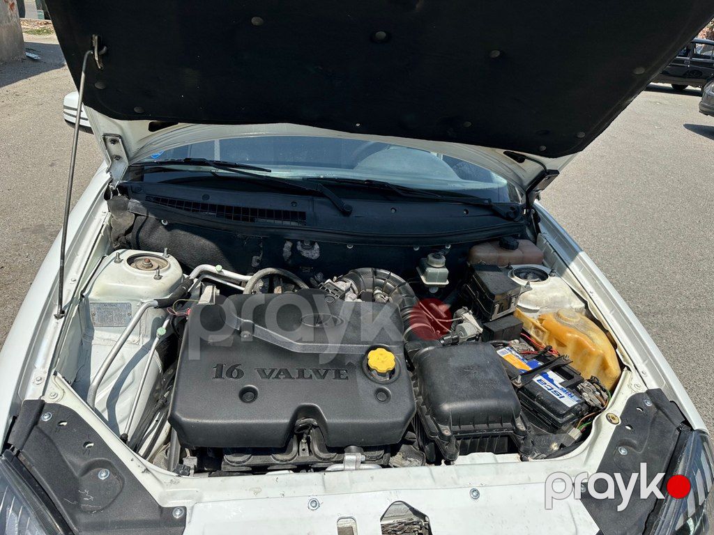 Lada (VAZ) Priora, 1.6 L, 2013 il, 229 000 km — Avtomobillər, Gəncə (11)