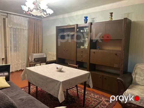 İcarəyə verilir 2 otaqlı köhnə tikili 54 m² — Bakı