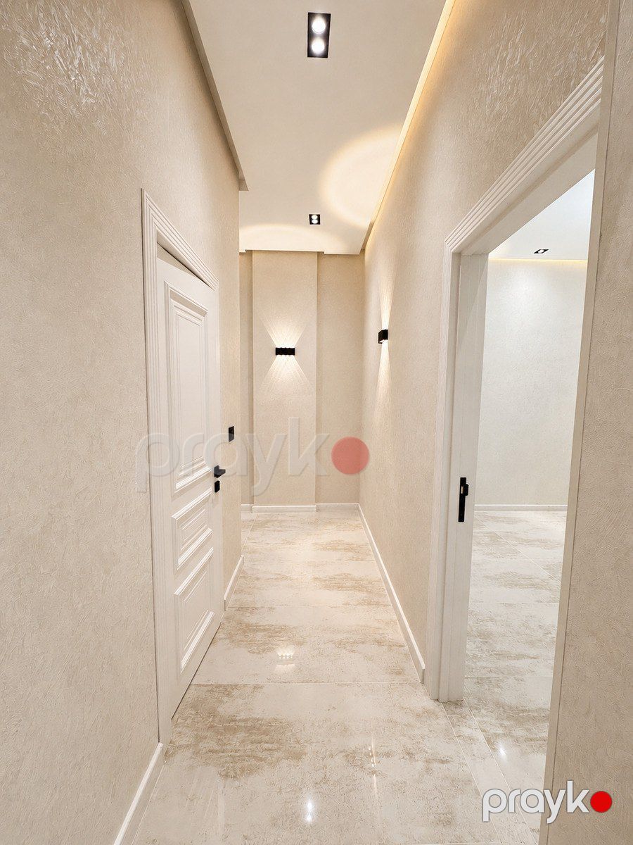 Satılır 2 otaqlı yeni tikili 70 m² — Mənzil, Bakı (8)