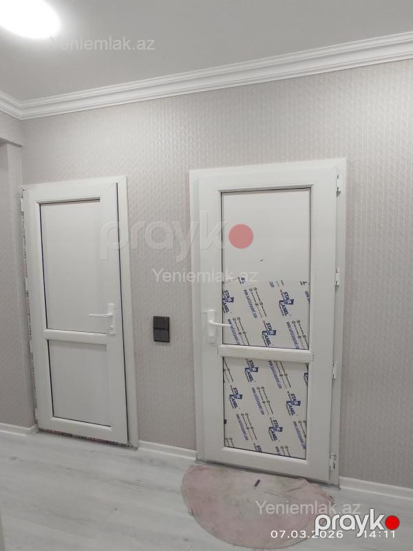 Satılır 3 otaqlı Bina evi menzil (Köhnə tikili), 84 m², 48-ci məhəllə — Mənzil, Sumqayıt (9)