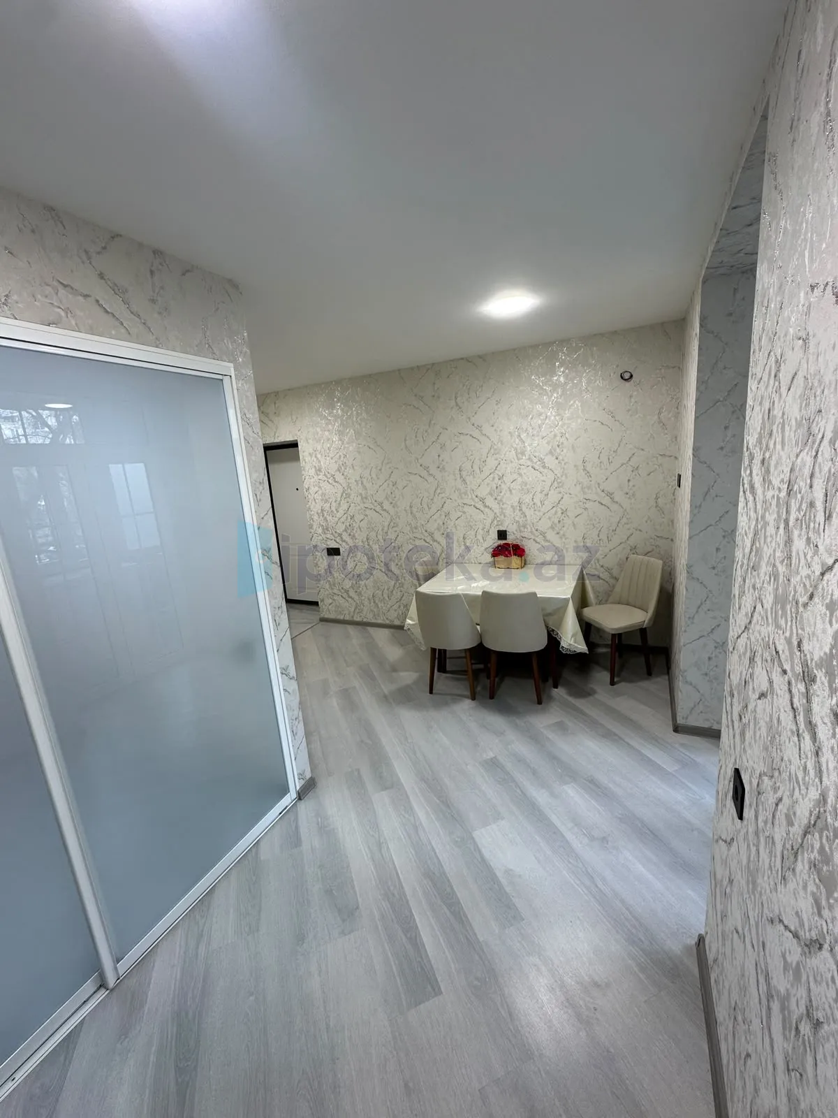 Satılır: 2 Otaq, Köhnə tikili, Nərimanov r., 40.00 m² — Mənzil, Bakı (2)