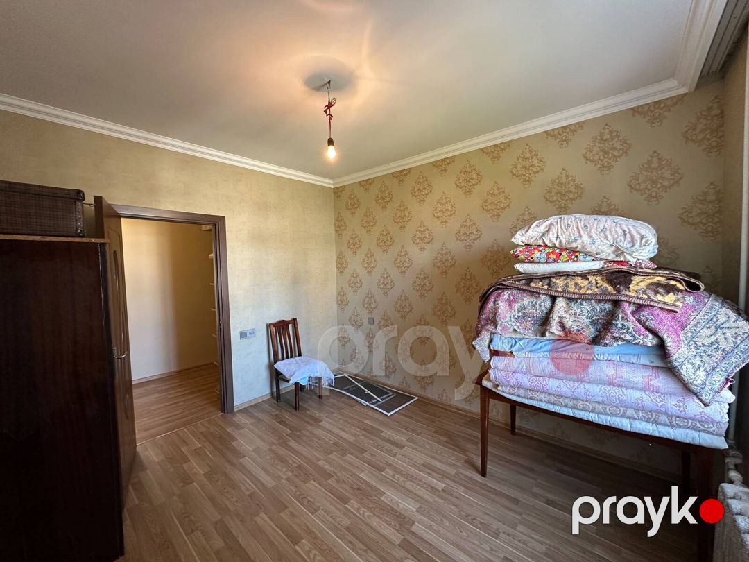Satılır 3 otaqlı köhnə tikili 80 m² — Mənzil, Bakı (9)