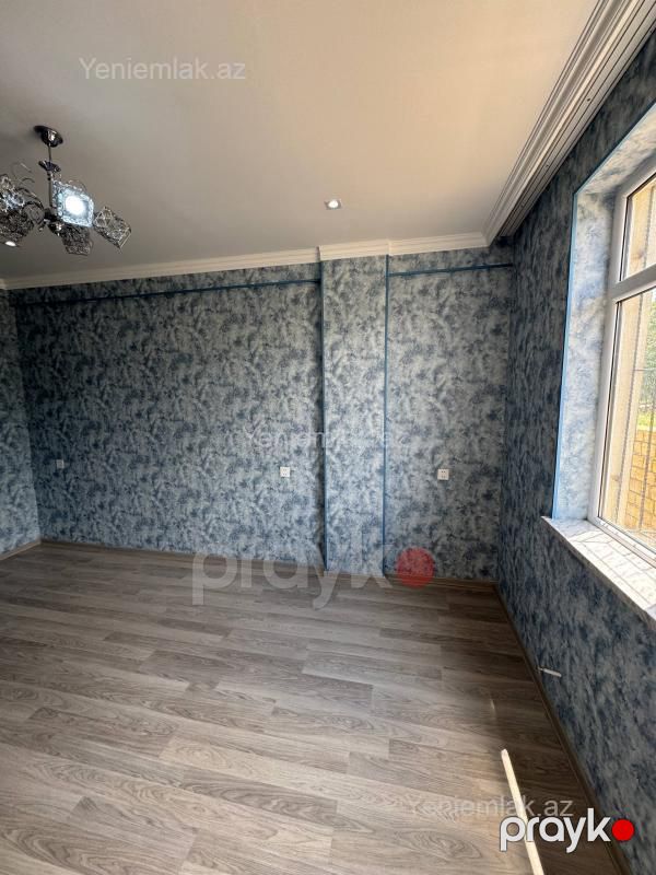 Satılır 3 otaqlı Bina evi menzil (Yeni tikili), 72 m², Masazır — Mənzil, Abşeron (12)