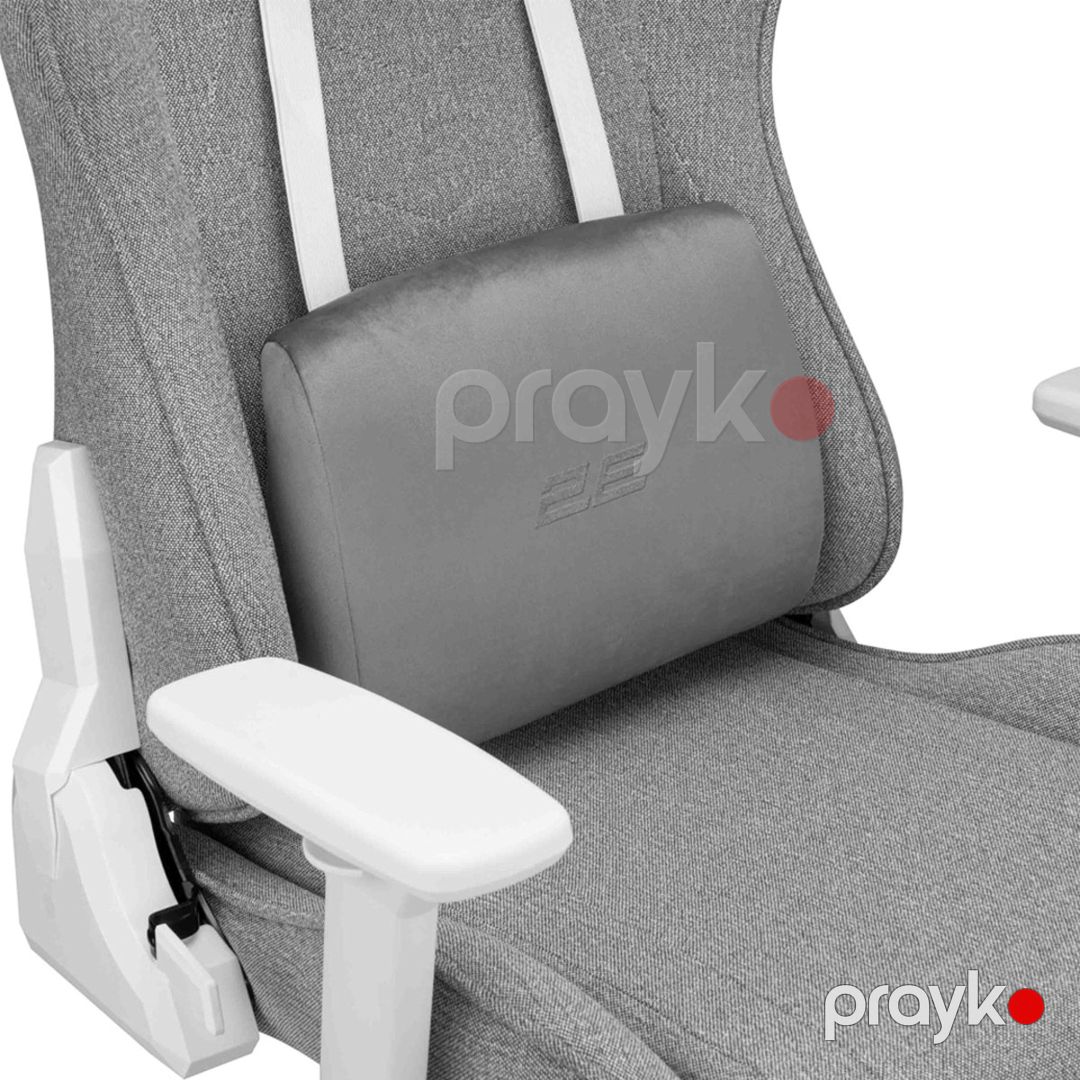 2E Chair Bushıdo II WE Light Grey — Mebel, Bakı (4)