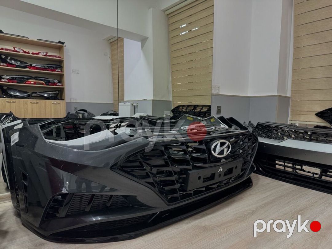 Hyundai Sonata 2019-2026 ehtiyat hissələri — Ehtiyat hissələri və aksesuarlar, Bakı (6)