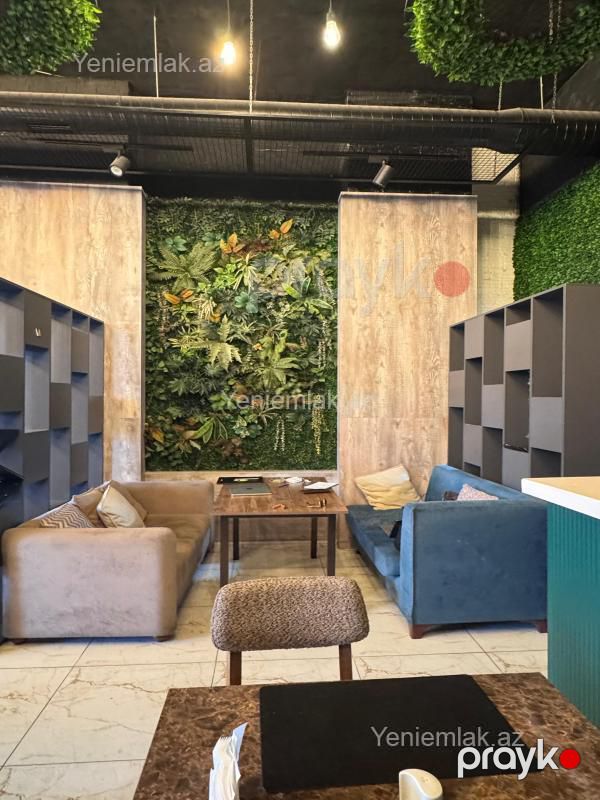 Satılır 3 otaqlı Obyekt, 100 m², Sumqayıt Bulvarı — Əmlak, Sumqayıt (3)