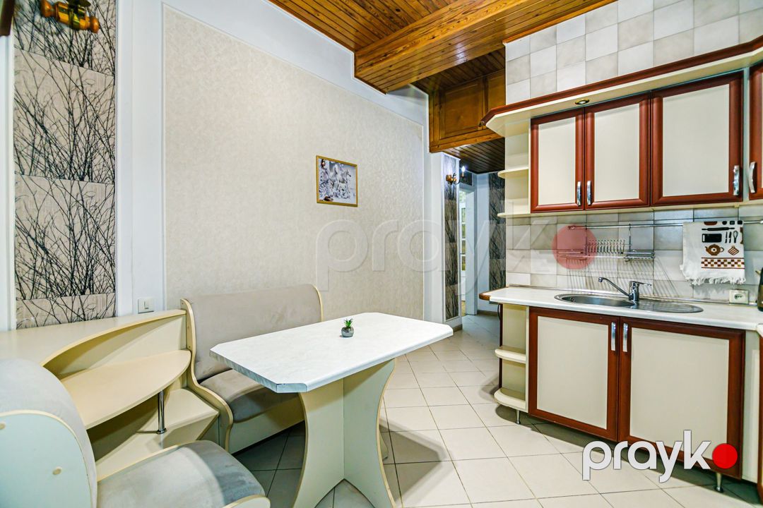 İcarəyə verilir 2 otaqlı yeni tikili 78 m² — Mənzil, Bakı (9)
