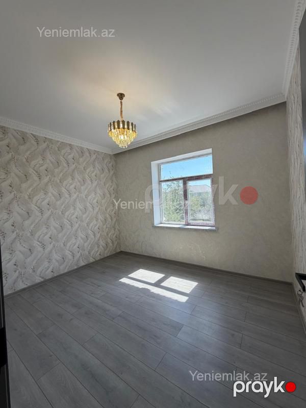 Satılır 5 otaqlı Həyət evi / Villa, 235 m², Saray — Ev, villa, Abşeron (7)