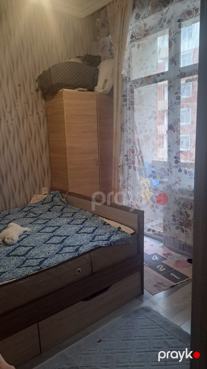 3-otaqlı yeni tikili, Masazır qəs., 52 m² — Mənzil, Bakı (2)