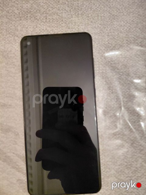 Samsung Galaxy A21s Black 32GB/3GB — Bakı