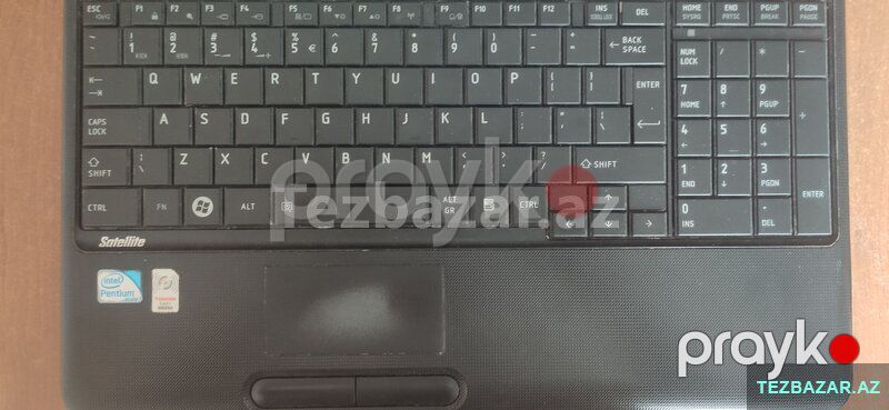 Kompüter tam ideal vəziyyətdədir heç bir cızıq belə yoxdur — Kompüterlər və noutbuklar, Bakı (3)