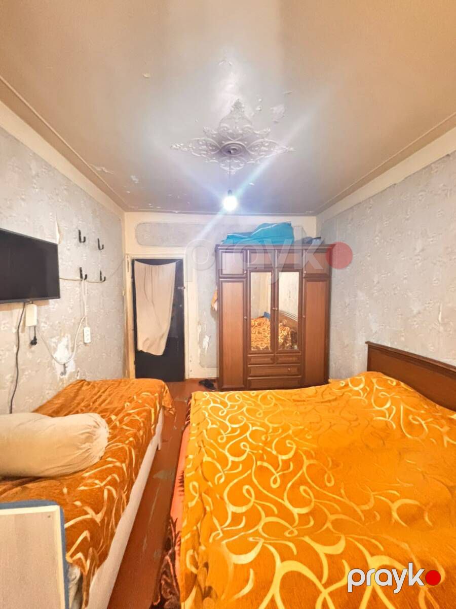 Satılır 4 otaqlı köhnə tikili 90 m² — Mənzil, Sumqayıt (6)