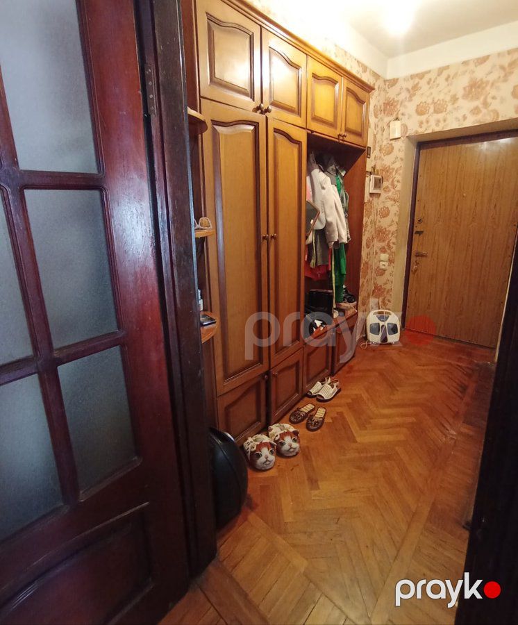 2 otaqlı mənzil, 43 m², Akim Abbasov küç., Bakı — Mənzil (4)