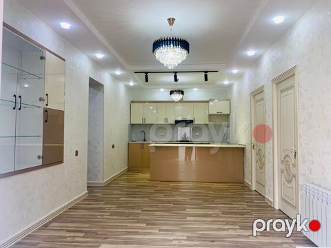 Satılır 4 otaqlı həyət evi/bağ evi 125 m² — Bakı
