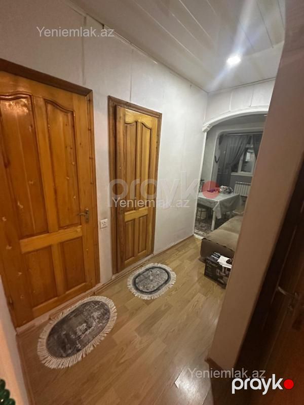Satılır 3 otaqlı Bina evi menzil (Köhnə tikili), 85 m², Suraxanı rayonu — Mənzil, Bakı (5)