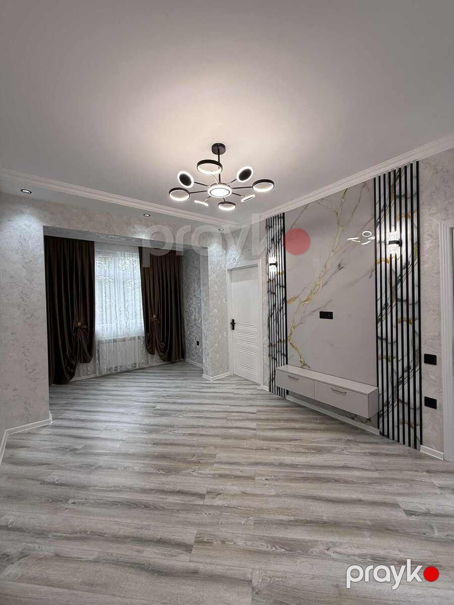 Satılır 2 otaqlı yeni tikili 55 m² — Mənzil, Bakı (2)