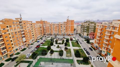 Satılır 4 otaqlı yeni tikili 132 m² — Bakı