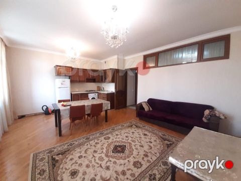 İcarəyə verilir 2 otaqlı yeni tikili 65 m² — Bakı