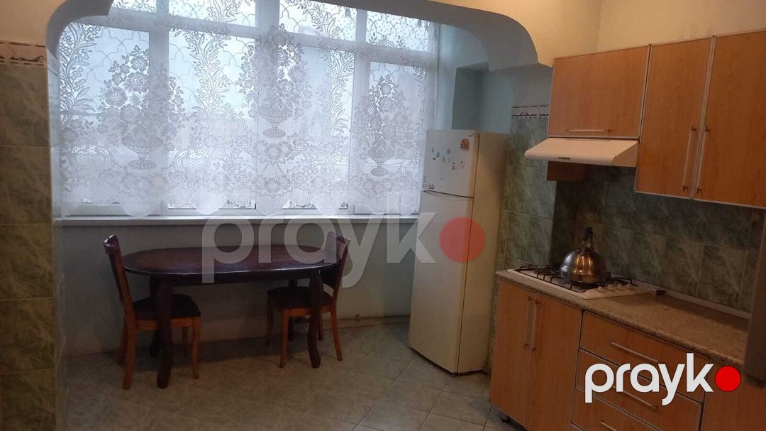 İcarəyə verilir 2 otaqlı yeni tikili 63 m² — Mənzil, Bakı (6)